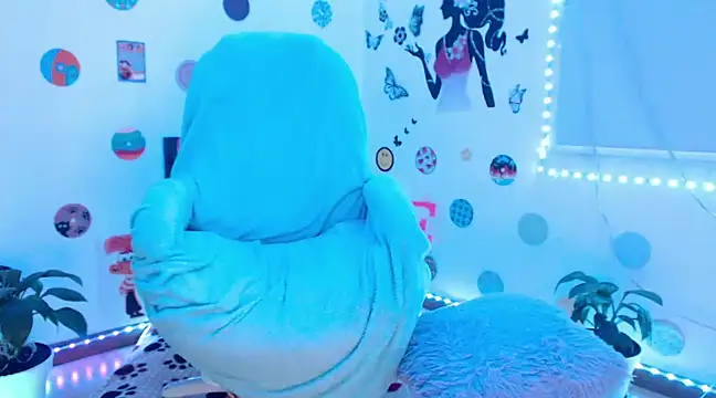 Snapshot of samy_love35 chatting on February 6, 10:26 am samy love35 online show from February 6, 10:26 am