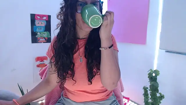 Snapshot of samy_love35 chatting on November 15, 10:48 pm samy love35 online show from November 15, 10:48 pm