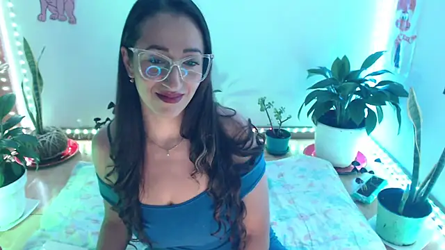 samy love35 online show from March 30, 3:07 am