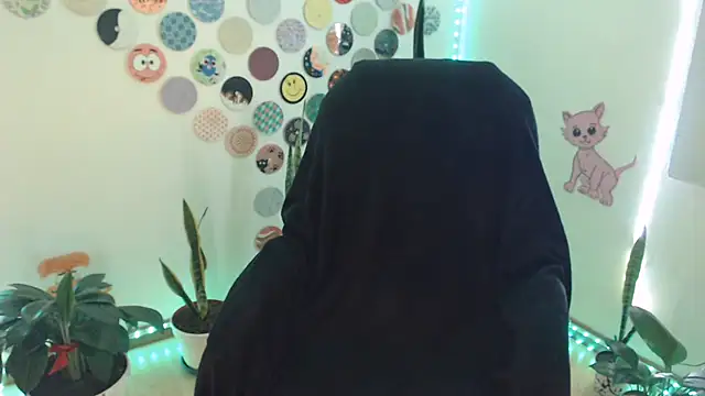samy love35 online show from July 21, 1:08 am