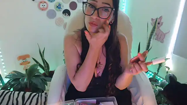samy love35 online show from August 3, 3:27 am