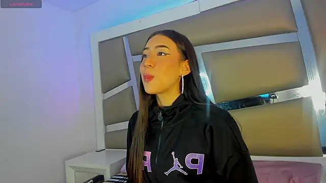 Snapshot of Princess_tokyo chatting on January 27, 12:48 pm Princess tokyo online show from January 27, 12:48 pm