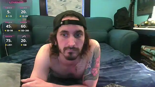 Snapshot of riffraphboi chatting on January 16, 11:04 am riffraphboi online show from January 16, 11:04 am