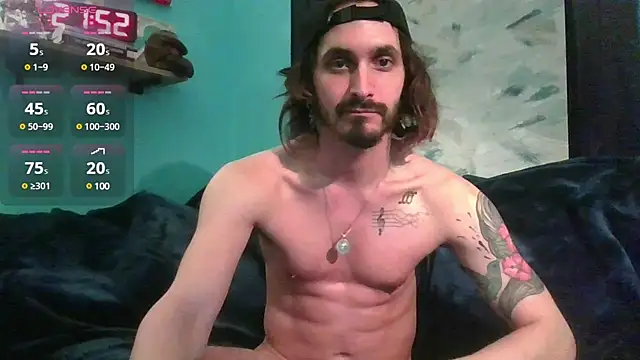 Snapshot of riffraphboi chatting on January 20, 9:53 pm riffraphboi online show from January 20, 9:53 pm