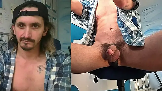 Snapshot of riffraphboi chatting on February 25, 2:33 pm riffraphboi online show from February 25, 2:33 pm