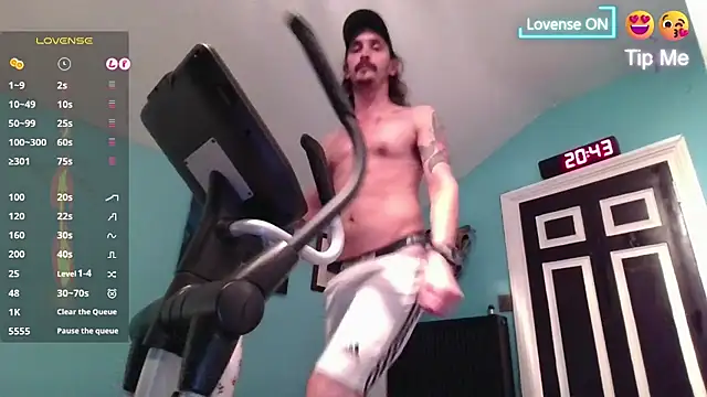 Snapshot of riffraphboi chatting on September 10, 7:36 pm riffraphboi online show from September 10, 7:36 pm
