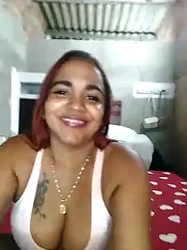 Teresa mm online show from January 22, 2:59 am