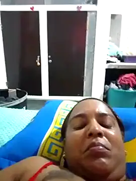 Teresa mm online show from February 16, 5:48 pm