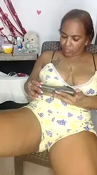 Teresa mm online show from February 25, 4:46 am