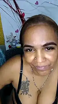 Teresa mm online show from February 27, 1:38 am