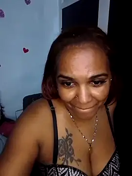 Teresa mm online show from March 5, 3:18 am