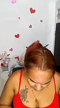 Teresa mm online show from March 6, 1:16 am