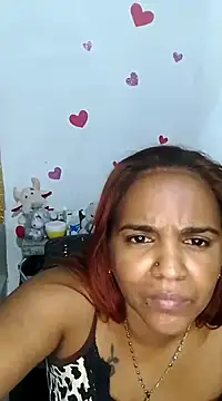 Teresa mm online show from March 7, 4:35 am