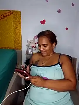 Teresa mm online show from March 16, 4:52 am