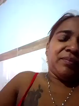 Teresa mm online show from October 9, 12:47 pm