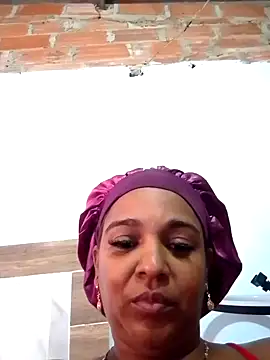 Teresa mm online show from October 18, 2:29 pm