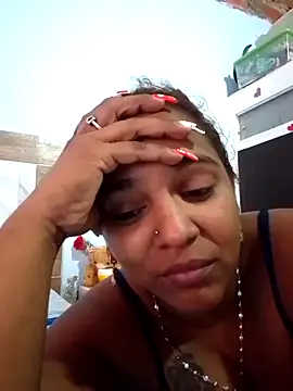 Teresa mm online show from October 26, 2:12 pm