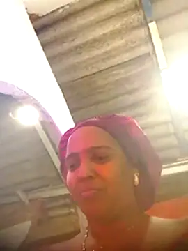 Teresa mm online show from December 19, 2:18 am