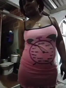 Teresa mm online show from December 20, 2:46 pm