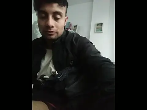 davidcr89 online show from November 28, 9:39 pm