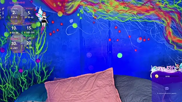 lucie petite online show from March 22, 6:11 pm