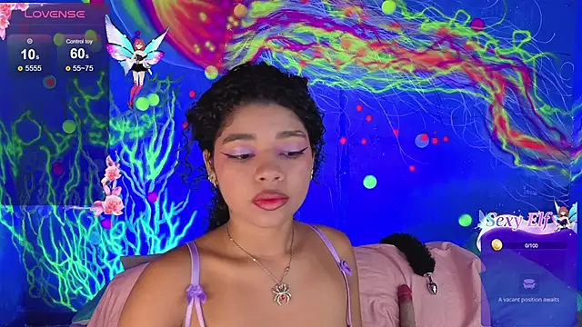 lucie petite online show from March 25, 7:31 pm