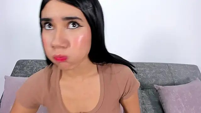 Alondra Cutie online show from September 26, 8:40 am