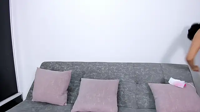 Alondra Cutie online show from January 7, 7:27 pm