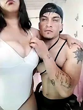  TommyandGrace online show from January 24, 5:42 am