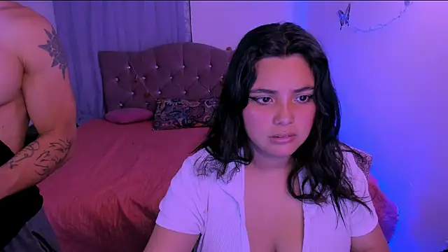  TommyandGrace online show from February 24, 4:16 am