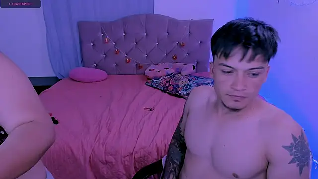  TommyandGrace online show from February 28, 6:10 am