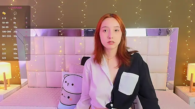 anastasia windel online show from February 28, 3:26 am