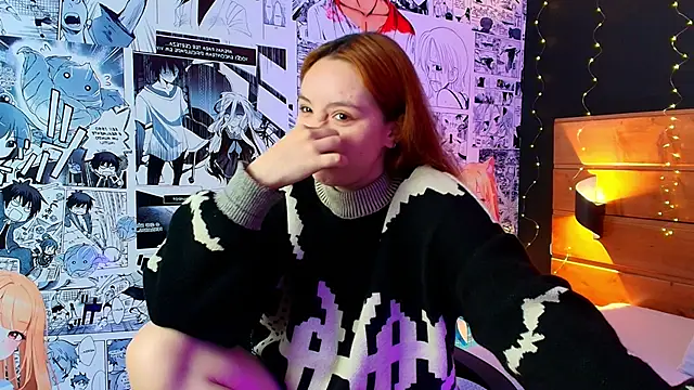 anastasia windel online show from March 22, 2:16 am