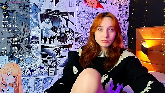 anastasia windel online show from March 22, 8:18 am