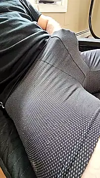 HorneyCalboy online show from February 21, 4:41 pm