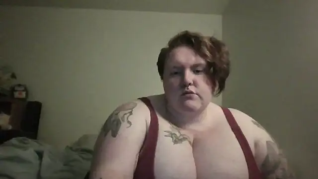 CorgiGodez98 online show from September 19, 5:53 am