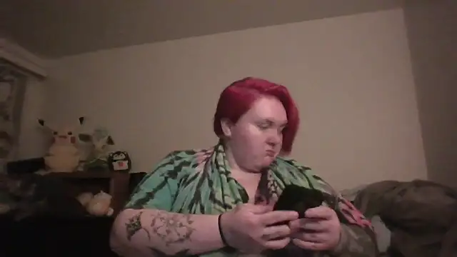 CorgiGodez98 online show from October 16, 5:19 am