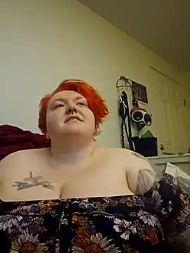 CorgiGodez98 online show from October 25, 4:20 am