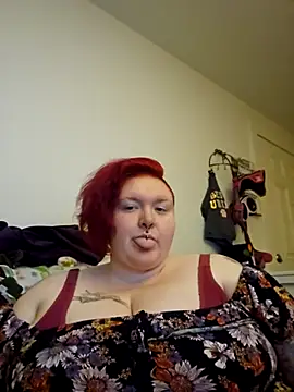 CorgiGodez98 online show from December 1, 1:43 am