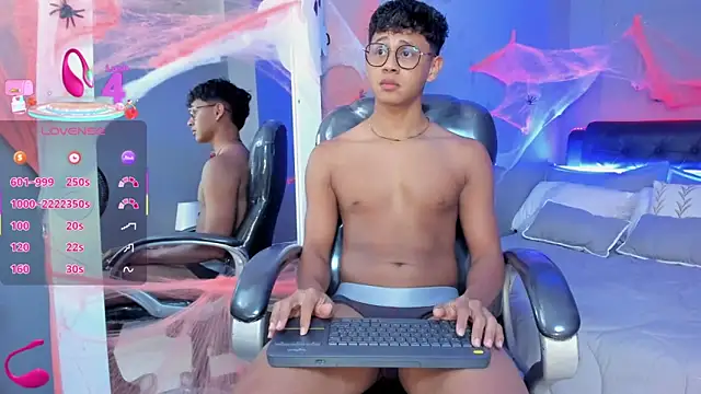 Dawn16  online show from October 31, 9:05 pm