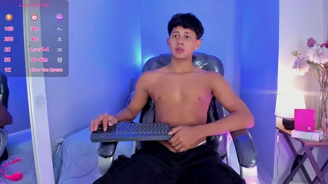 Dawn16  online show from December 4, 9:12 pm