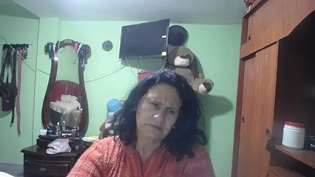 Snapshot of jazmin_mature_ chatting on March 4, 5:03 pm jazmin mature online show from March 4, 5:03 pm