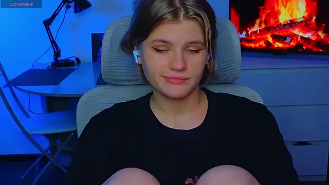  JessieVibes online show from January 26, 6:37 pm