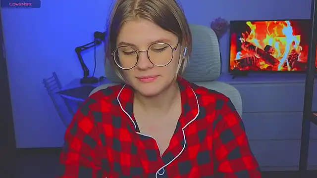  JessieVibes online show from February 15, 8:22 pm