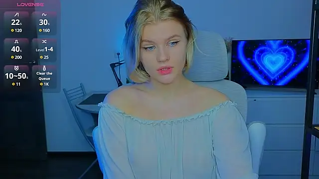  JessieVibes online show from February 27, 3:59 pm