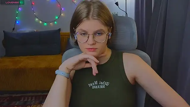  JessieVibes online show from November 5, 12:49 pm