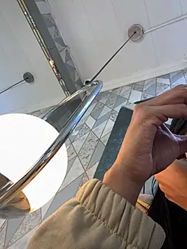 BriannaRoses online show from March 22, 3:43 am