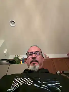 TheConfidentialClub online show from January 15, 5:08 am