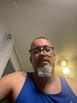 TheConfidentialClub online show from January 15, 8:09 am