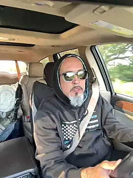 TheConfidentialClub online show from January 15, 1:20 pm